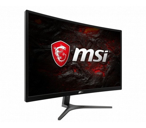 Monitor Usado Msi Optix G241v Led 23.8  Negro