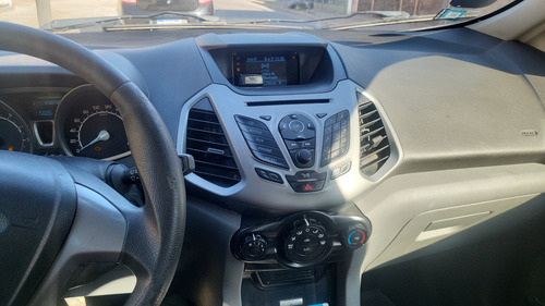 Ford Ecosport 2.0 Se 143cv 4x2