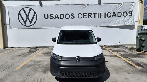 Volkswagen Caddy 1.6 Maxi Mt