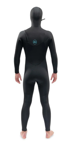 Imagen 3 de 6 de Traje De Neopreno Con Capucha 4/3 Dakine
