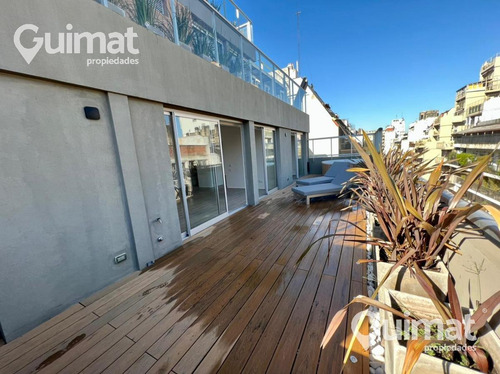 Imagen 14 de 30 de Gran 2 Ambientes En Recoleta, Balcon Terraza, Parrilla Full Amenities