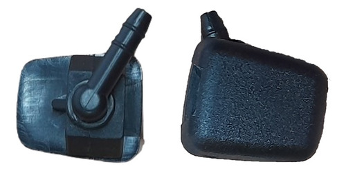 Juego Pico Rociador Sapito Peugeot 206/207 99/