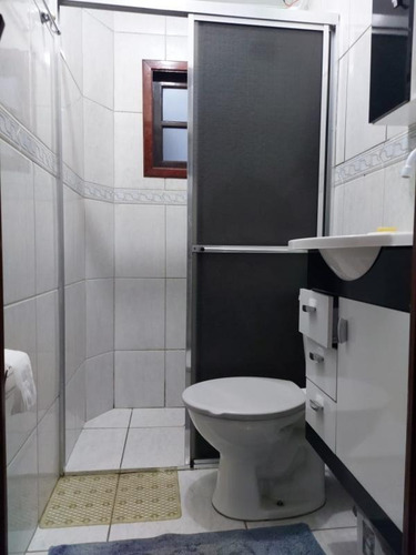 Ref.: 1993 - Sobrado Em Osasco Para Venda - V1993