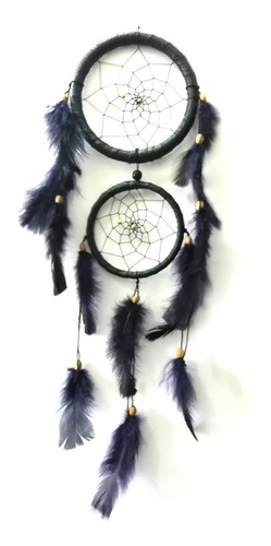 Kit 4 Atrapa Sueños 2 Aros 14/11 - Envio Gratis