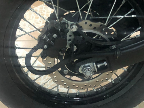 Kawasaki Klr650