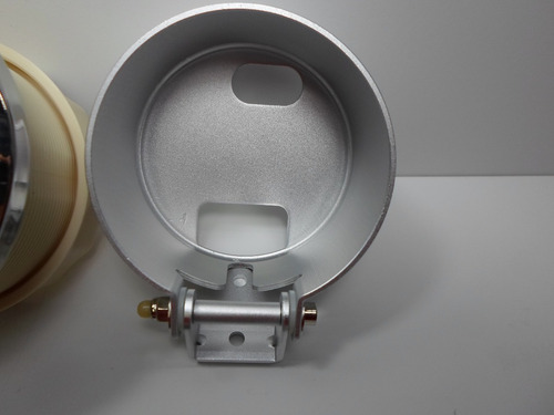 Velocimetro Gps Adaptable A Cualquier Vehiculo + Base