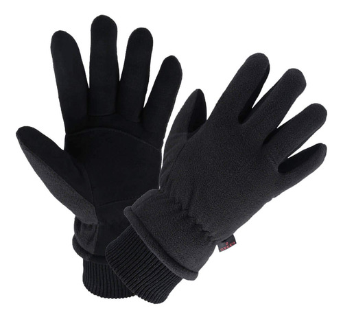 Guantes Invierno Cálidos Resistentes Agua Y Frío Para Activi