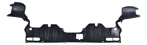 Tolva Motor Inferior P/ Honda Civic 2006-2011