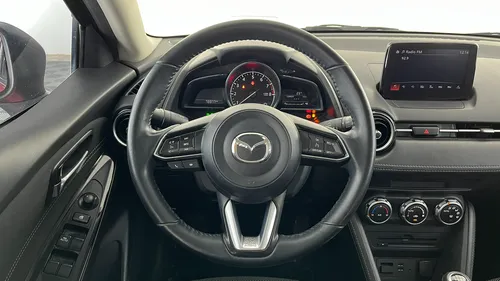 Mazda 2 GRAND TOURING