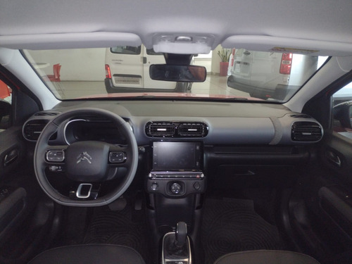 Imagen 5 de 9 de Citroën C4 Cactus 1.6 Vti 115 Feel