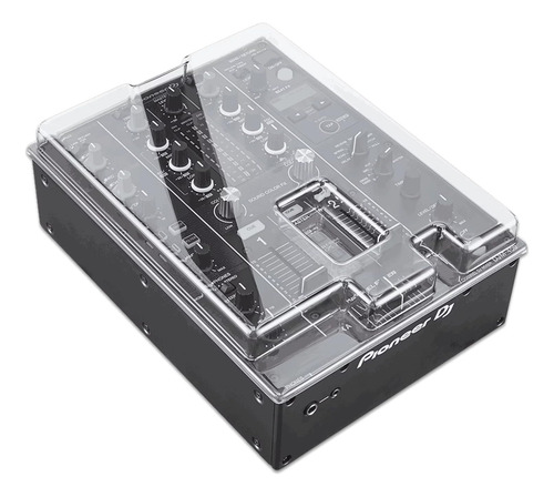 Cubierta Decksaver Para Pioneer Dj Djm-450