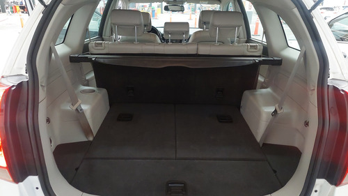 Chevrolet Captiva 2.2 LTZ 4X4 AUTO