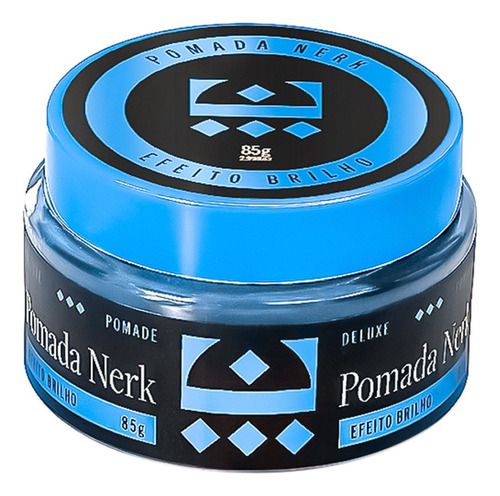 Kit Embaixador Shampoo - Sabonete Intimo E Cera Nerk Brilho