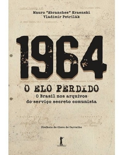 1964 O Elo Perdido ( Mauro Abranches Kraenski )
