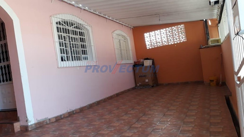 Imagem 2 de 18 de Casa À Venda Em Jardim Adelaide - Ca282797