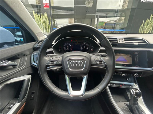 Audi Q3 Q3 35 Prestige Plus 1.4 Turbo Flex Top