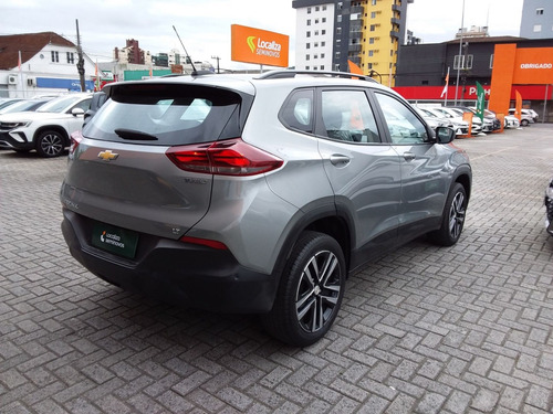 Chevrolet Tracker 1.0 TURBO FLEX LTZ AUTOMÁTICO