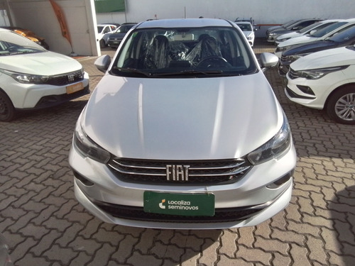 Fiat Cronos 1.3 FIREFLY FLEX DRIVE MANUAL