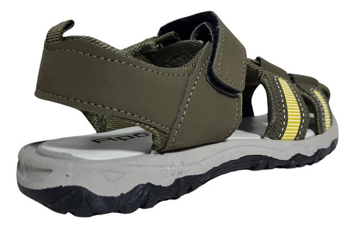 Sandalias Para Niños Unisex Que Combinan Moda Y Confort