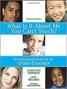 What Is It About Me You Canrt Teachr An Instructional Guide 