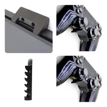 Comprar Combo 1 Soporte Ps4 Fat Slim + 2 Sop Joystick + 1 Org Juegos