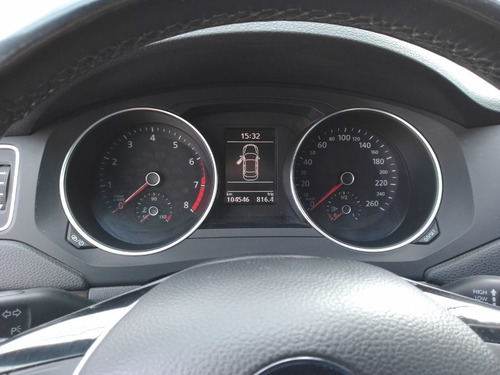 Volkswagen Vento Comfortline 1.4 Tsi Dsg