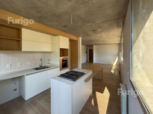 Venta Departamento En Centro 2 Dormitorios