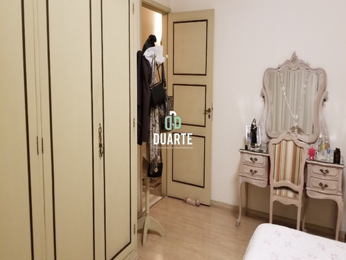 Imagem 13 de 30 de Apartamento - Ap01550 - 34304496