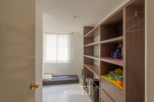 Imagen 8 de 12 de Renta De Departamento En San José Insurgentes, 67573