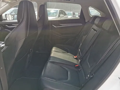 JAC Sei6 Pro 1.5T Gdi Limited Dct