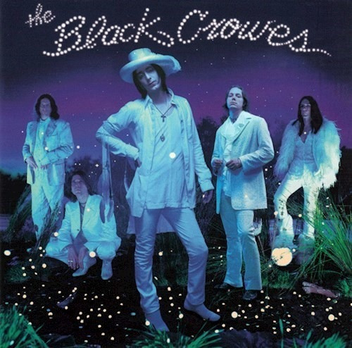 Black Crowes/by Your Side - Black Crowes (cd