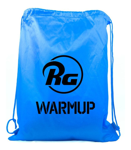 Bolso Mochila Rg Gym Deportivo 