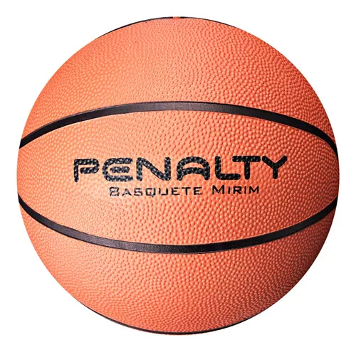 Bola De Basquete Penalty Shoot Oficial Indoor / Outdoor