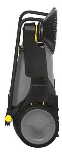 Varredeira Mecânica Com Escova Dupla 15171070 Karcher