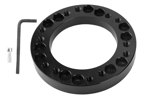 Almohadilla Universal De 12,5 Mm Con Separador De Ejes Para