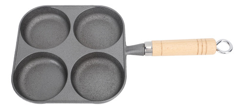 Sartén Fácil De Planchar Para Huevos, Sartén Para Cocinar Hu