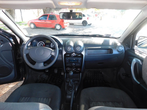 Renault Sandero 1.6 Authentique Pack I 90cv