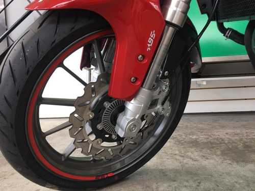 Imagen 11 de 14 de Benelli Trk 251 Abs - Mejor Contado! - Créditos - Ahora 12