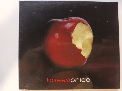 Bosse Pride Cd (usado)