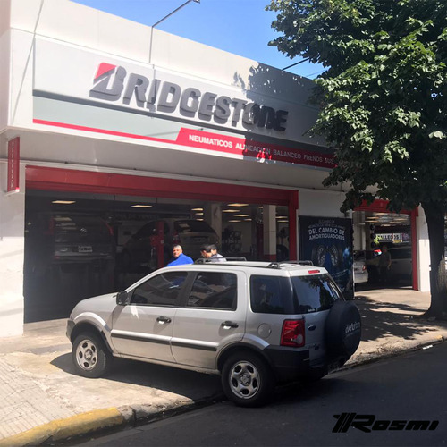 Neumático 245/70 R16 Dueler At Revo 2 Bridgestone