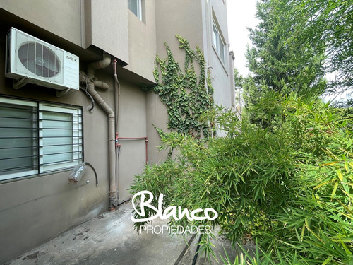 Departamento En Venta En Villa Morra, Pilar, G.b.a. Zona Norte