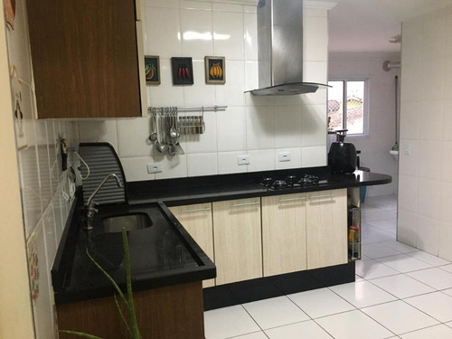 Imagem 5 de 30 de Cobertura Com 3 Dormitórios À Venda, 265 M² - Baeta Neves - São Bernardo Do Campo/sp - Co2584