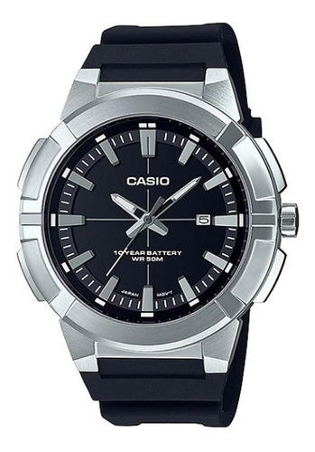 Reloj Casio MTP-E172-1avdf para hombre - - S