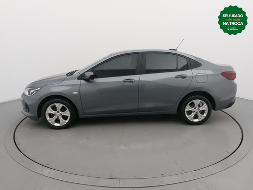 Chevrolet Onix 1.0 TURBO FLEX LTZ AUTOMÁTICO