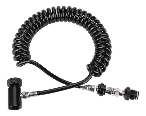Remote Line Paintball Kit
