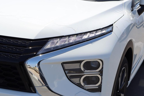 Imagen 4 de 17 de Mitsubishi Eclipse Cross 2023