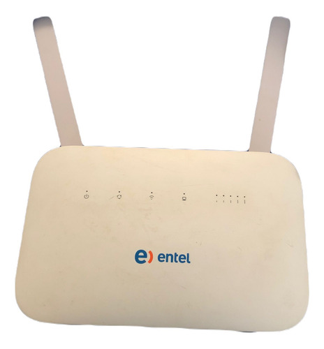 Módem Huawei Entel Internet Libre Operador Envío Gratis