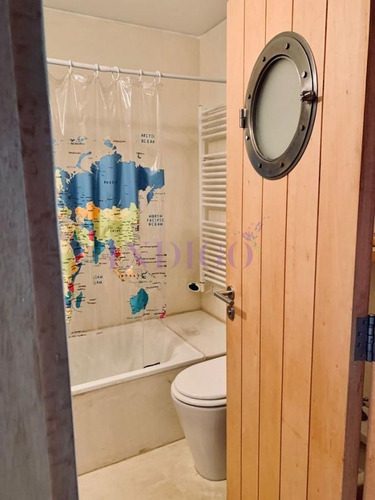 Imagen 22 de 27 de Apartamento En La Barra. 3 Dormitorios Y 3 Baños, Parrillero. - La Barra La Barra