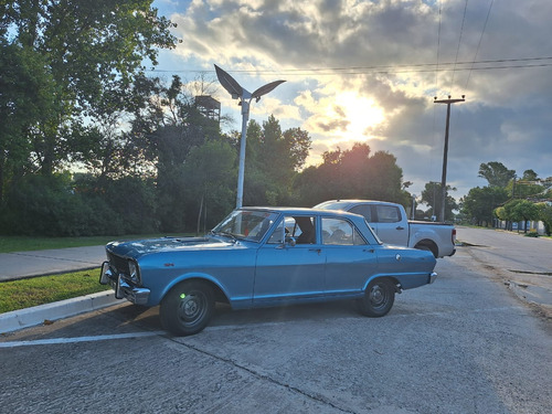 Chevrolet Special 1974