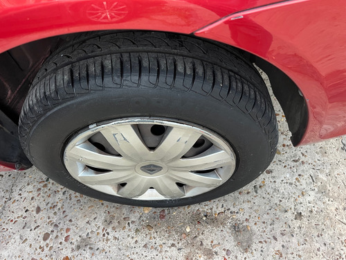 Renault Clio 1.2 Mio Confort Pack 5P